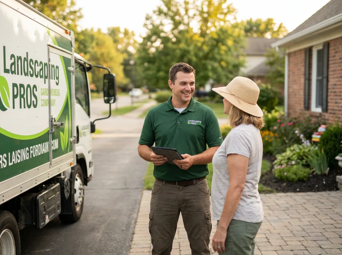 Landscaping Houghton, NY FAQs